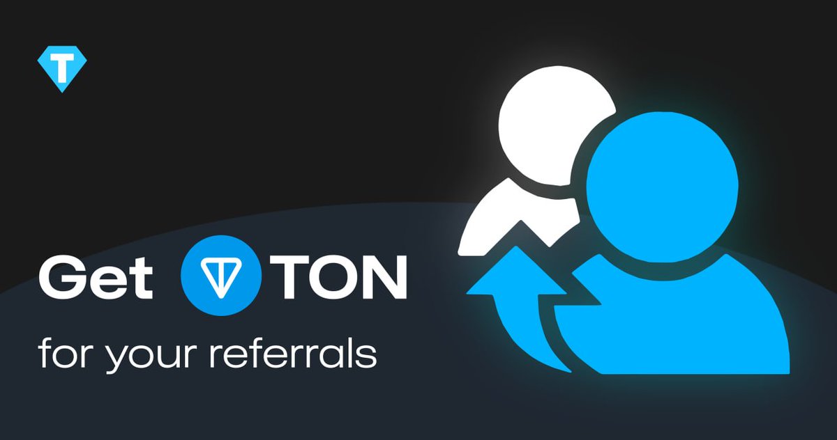 ⌚New watches of levels 7, 8, and 9 are available to purchase! You can buy them with T-points or TON

Yes, now you can receive rewards for invited friends also in TON directly to your wallet.

❗Don't forget to connect your wallet to t.me/TimeTONbot