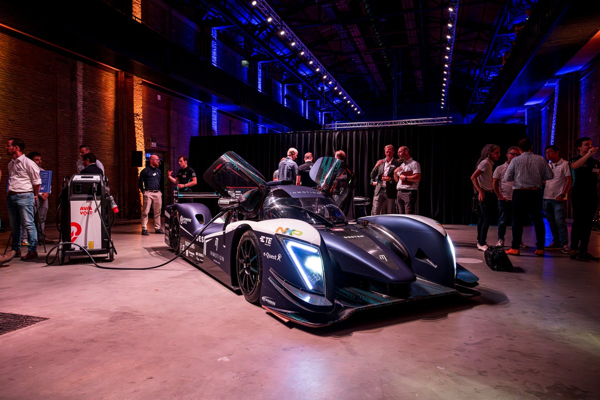 InMotion tweet media