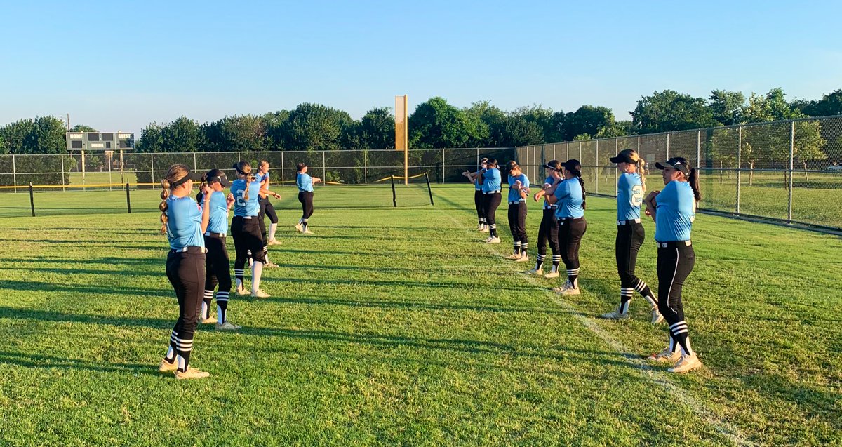 18u Vision - Texas tweet media