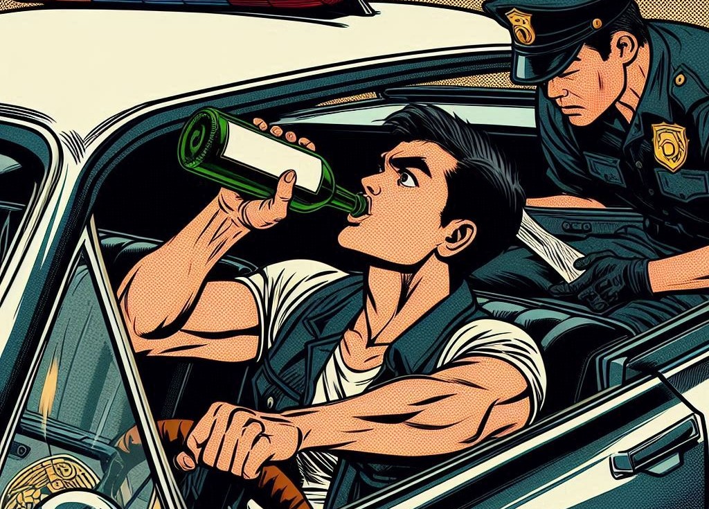 laleggepertutti's tweet image. #Alcoltest: è valido se si beve davanti alla polizia? - laleggepertutti.it/694944_alcolte… - #Alcol #Ebbrezza #Etilometro #GuidaEbbrezza