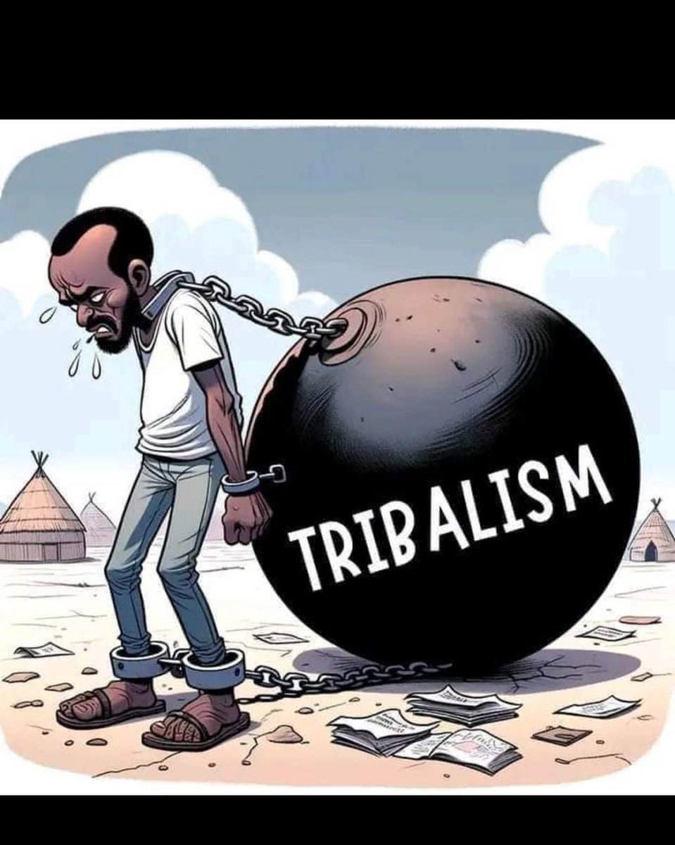 PreciousGu86241's tweet photo. Tribalism the single most biggest problem to national development,  Tribalism has promoted suffering and smiling mentally,
As many Nigerians will say "oh e go better"
 With hungry in their eyes and poverty by their sides "oh na our brother " 
JOIN #MOP TODAY https://t.co/DbahF11fxH