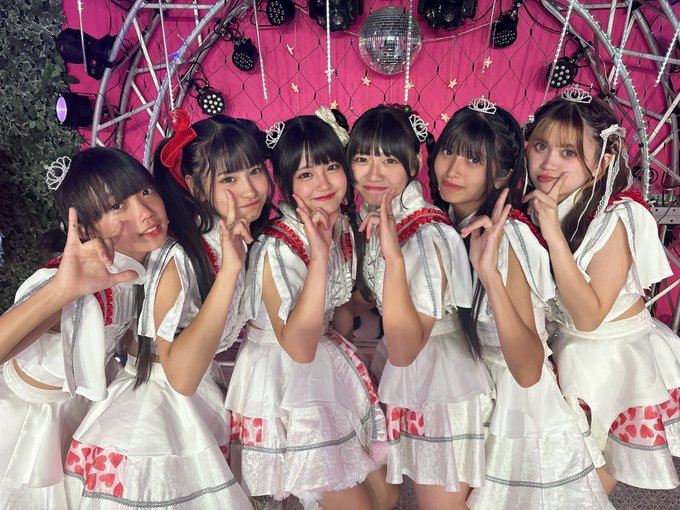 Twitterのコスプレ画像11