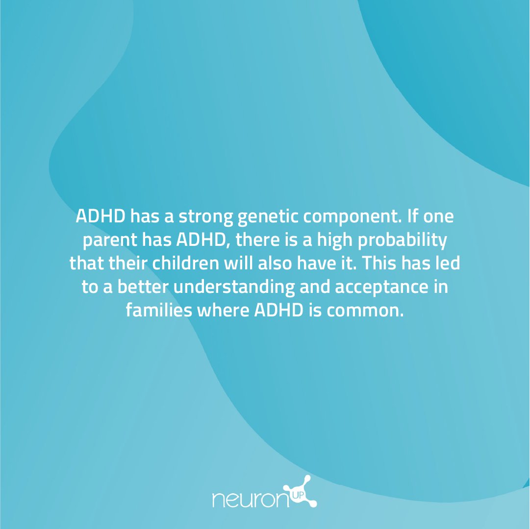 NeuronupEN's tweet photo. 🗓️ On the occasion of the International Day of Attention Deficit Hyperactivity Disorder (#ADHD),
from #NeuronUP 🆙 we want to share some curiosities related to #ADHDAdults.
▶️ Which one would you add? We read you in comments! https://t.co/e6tysdQLA3
