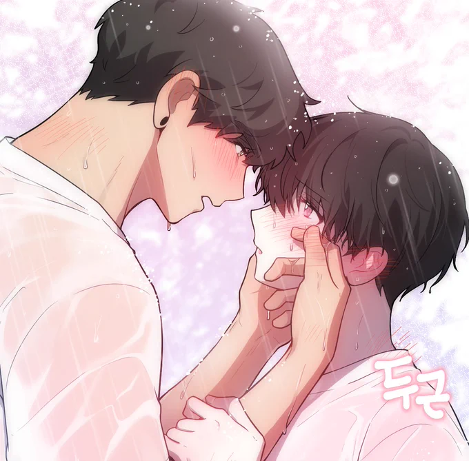 <내가 너를 사랑하는 이야기> (내너사) 11화가 업데이트되었습니다.이번 화는 촉촉하고 말랑말랑해요  