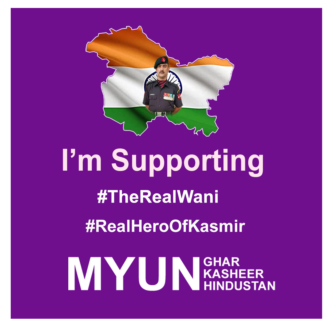 AkbarDar397157's tweet photo. Reflecting on the indomitable courage of Lance Naik Nazir Ahmed Wani, a Braveheart from Kashmir who sacrificed everything for our country.

#TheRealWani #TheHeroOfKashmir #SonOfKashmir #NazirAhmadWani
#AshokChakra #RealHero #Bravery #Sacrifice #Courage #RememberingAHero https://t.co/yJUd2BYY2m