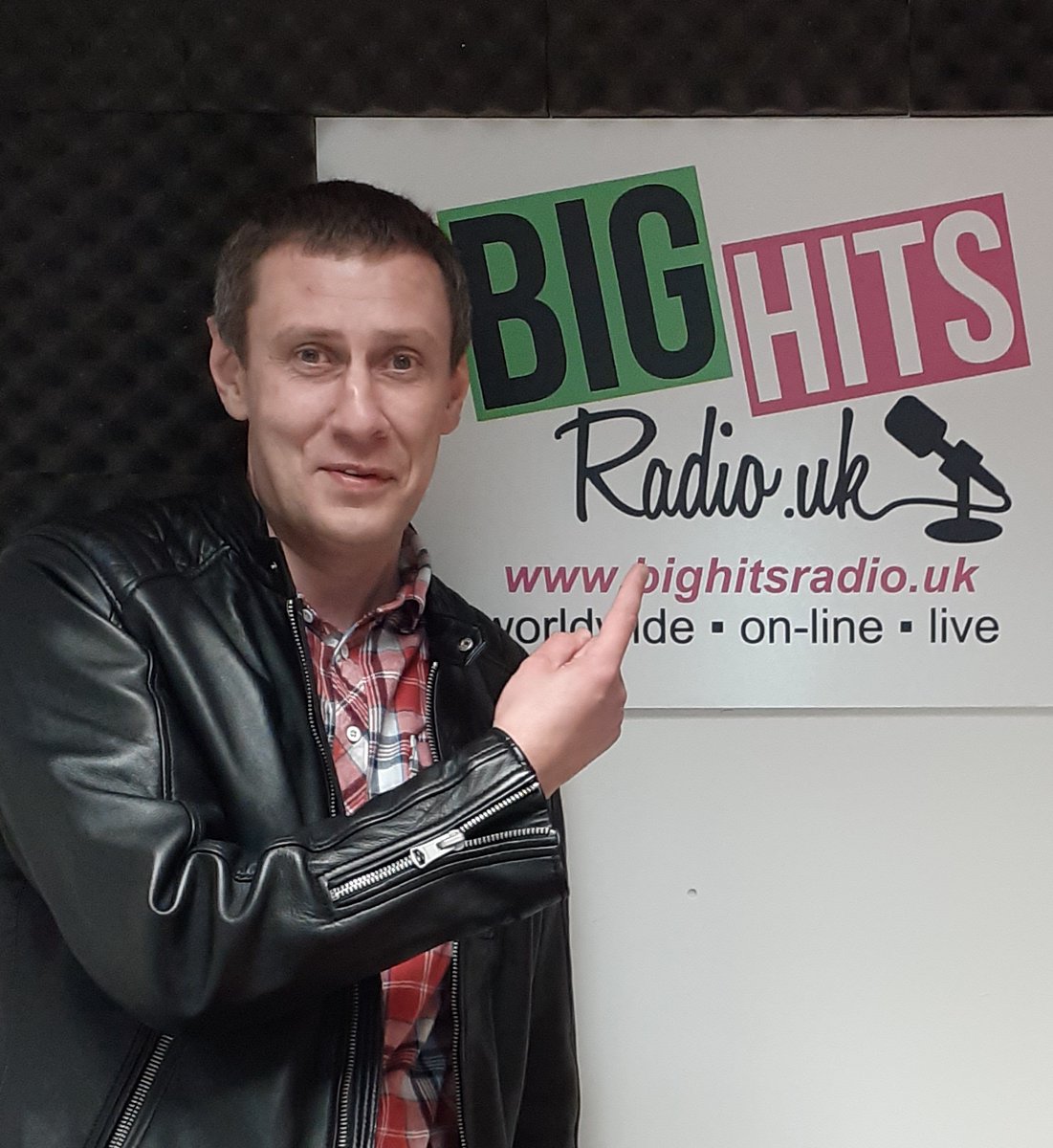 Trevor Kennedy tweet media