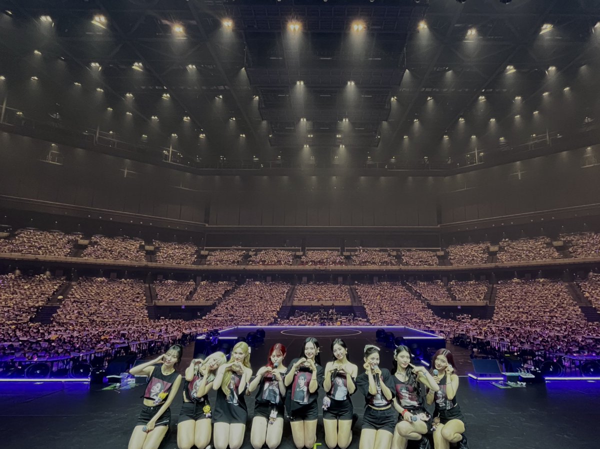 Kep1er JP tweet media