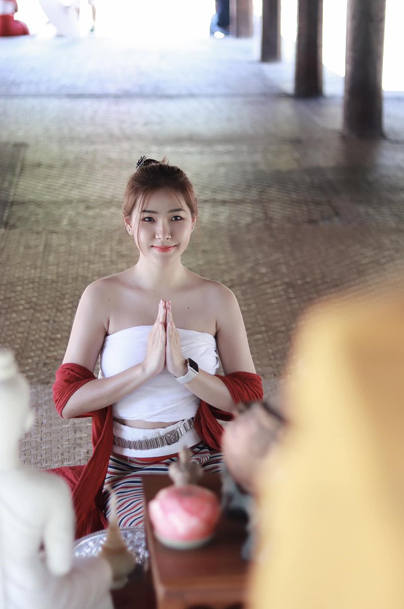 Preme386373's tweet image. 📷แม่หญิงกาสะลอง 📷

#รีทวิตให้ด้วยนะค่ะ #สายเที่ยวธรรมชาติ #ธรรมชาติบําบัด #พยาบาลโสด #พยาบาลสาว