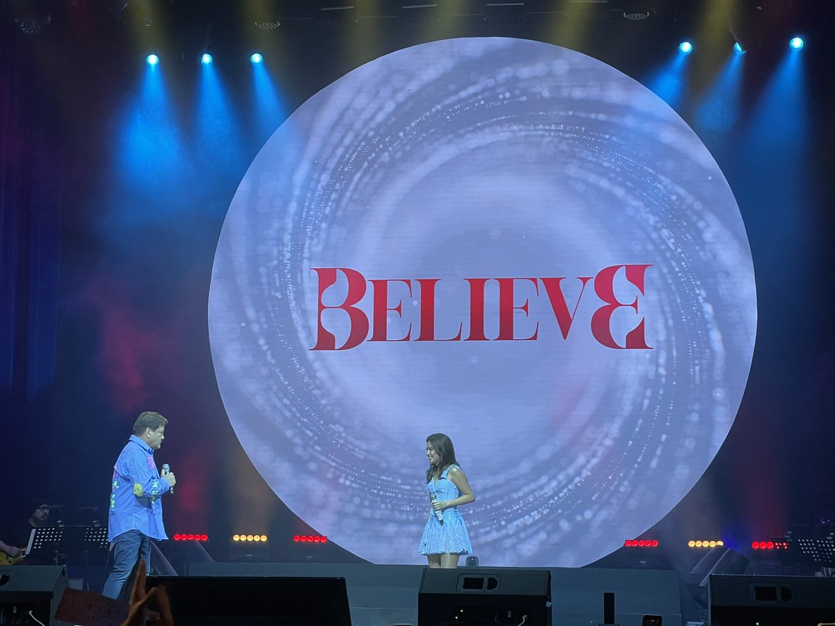 ptrshrgdn's tweet photo. New Gen Concert Princess - Sir Martin Nievera

BELLELIEVE BIRTHDAY CONCERT

#BELIEVETheConcert
#BELIEVETheBirthdayConcert 
#BelleMariano https://t.co/bwdKp83bGV