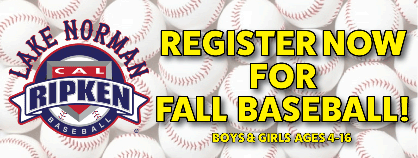 PlayStewards's tweet photo. EXCITING NEWS...SOTG has partnered with our local Cal Ripken affiliates (HYAA &amp; DYBA) to launch Lake Norman Cal Ripken Baseball. For more info &amp; to register for the upcoming Fall Baseball Season, please visit https://t.co/c2u2oxmEG5. Registration opens on Monday, July 15th! https://t.co/jxGLqxvQn7
