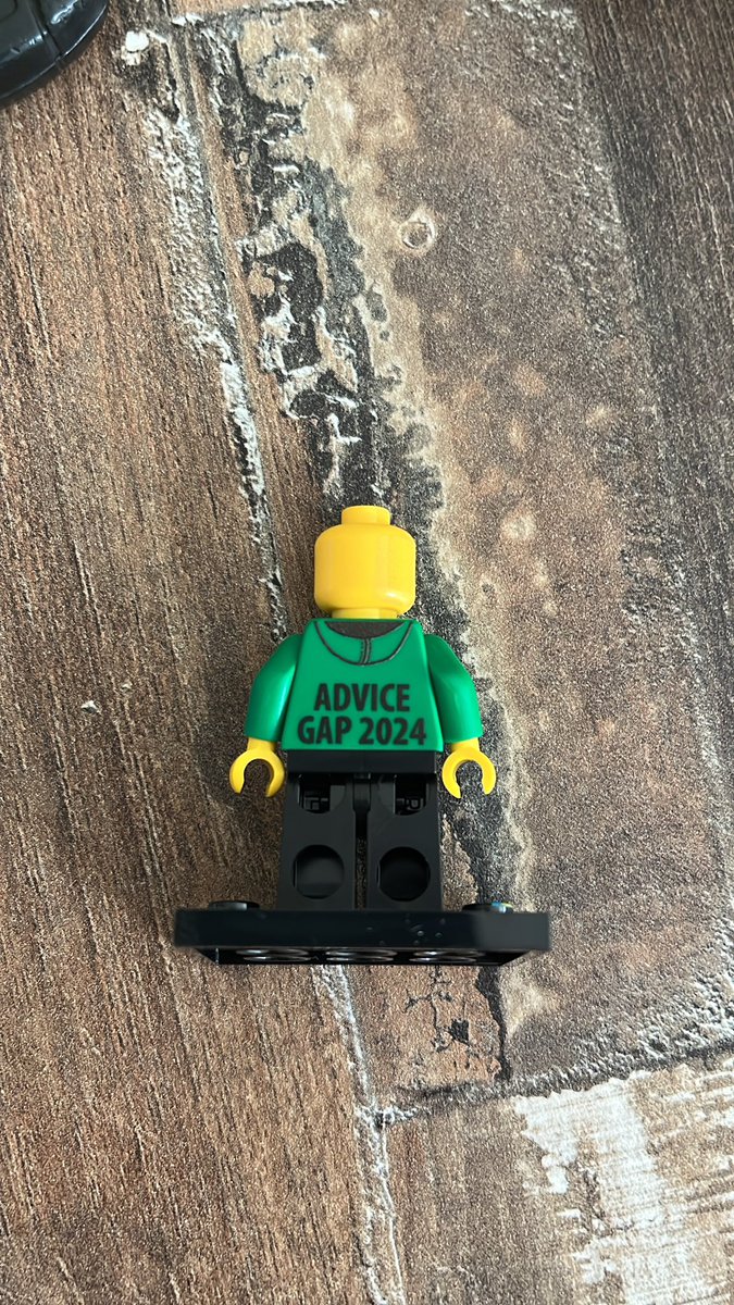 Rich Mayor tweet media