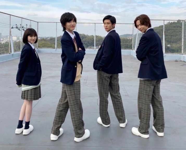 inside out if it was filmed in my brain