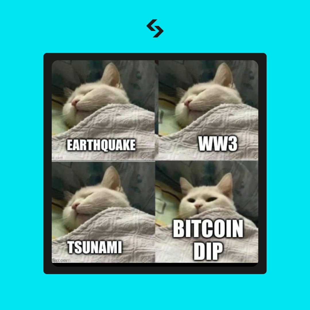Nomnomcrypto's tweet photo. #Bitcoin #hold https://t.co/CRBQuR5Sco