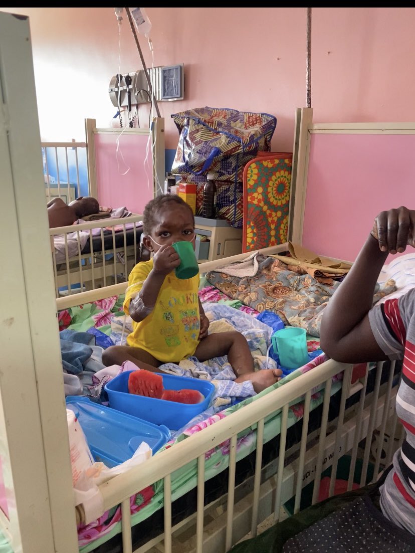 OYOH_IN's tweet photo. #Fighters  we also managed to visit the children’s  cancer ward…Regardless of the tough situation they-are going through they keep smiling and hope for the best .😇 https://t.co/IVL9suVlqJ