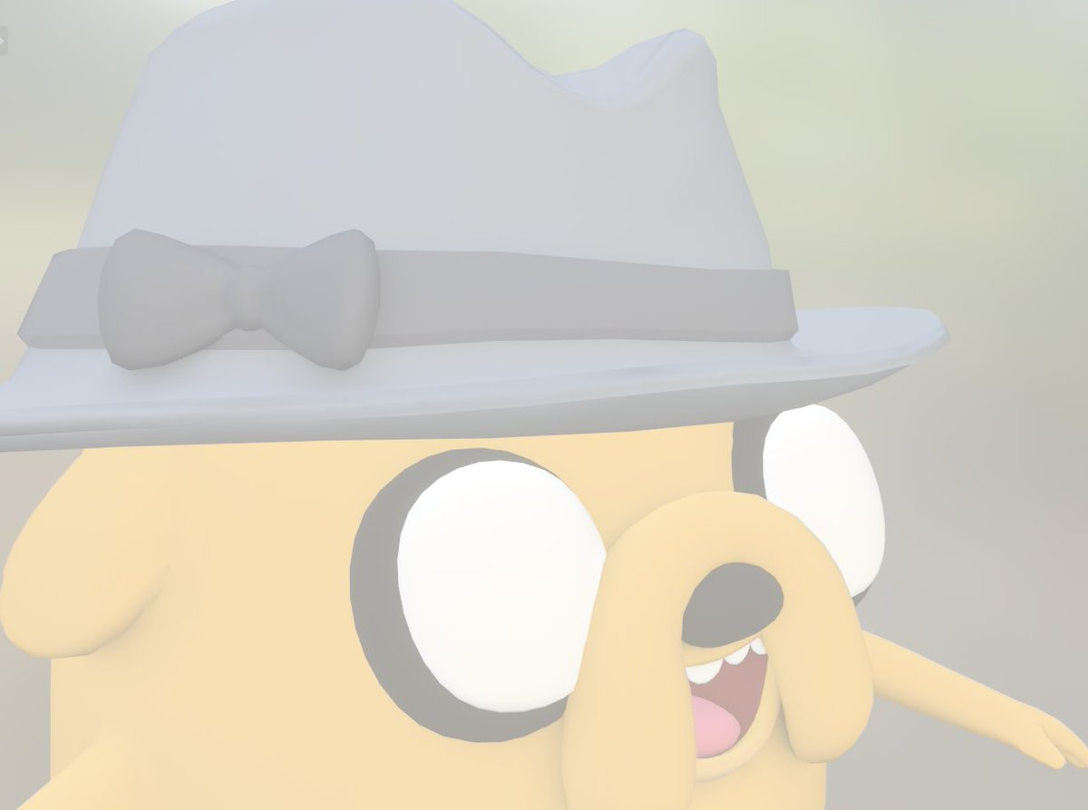Nachet__'s tweet photo. Blender crashed but it's working https://t.co/4y0JOtZ5X6
