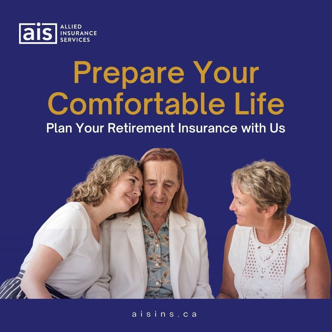 alliedins_bc's tweet image. Prepare for life's twists and turns with the assurance of insurance. It's your safety net for the unexpected, ensuring you're ready for whatever comes your way.
#PrepareForLife #InsuranceReady #EmbraceTheUnexpected #FinancialPreparedness #LifeJourney #SafetyNet #PeaceOfMind