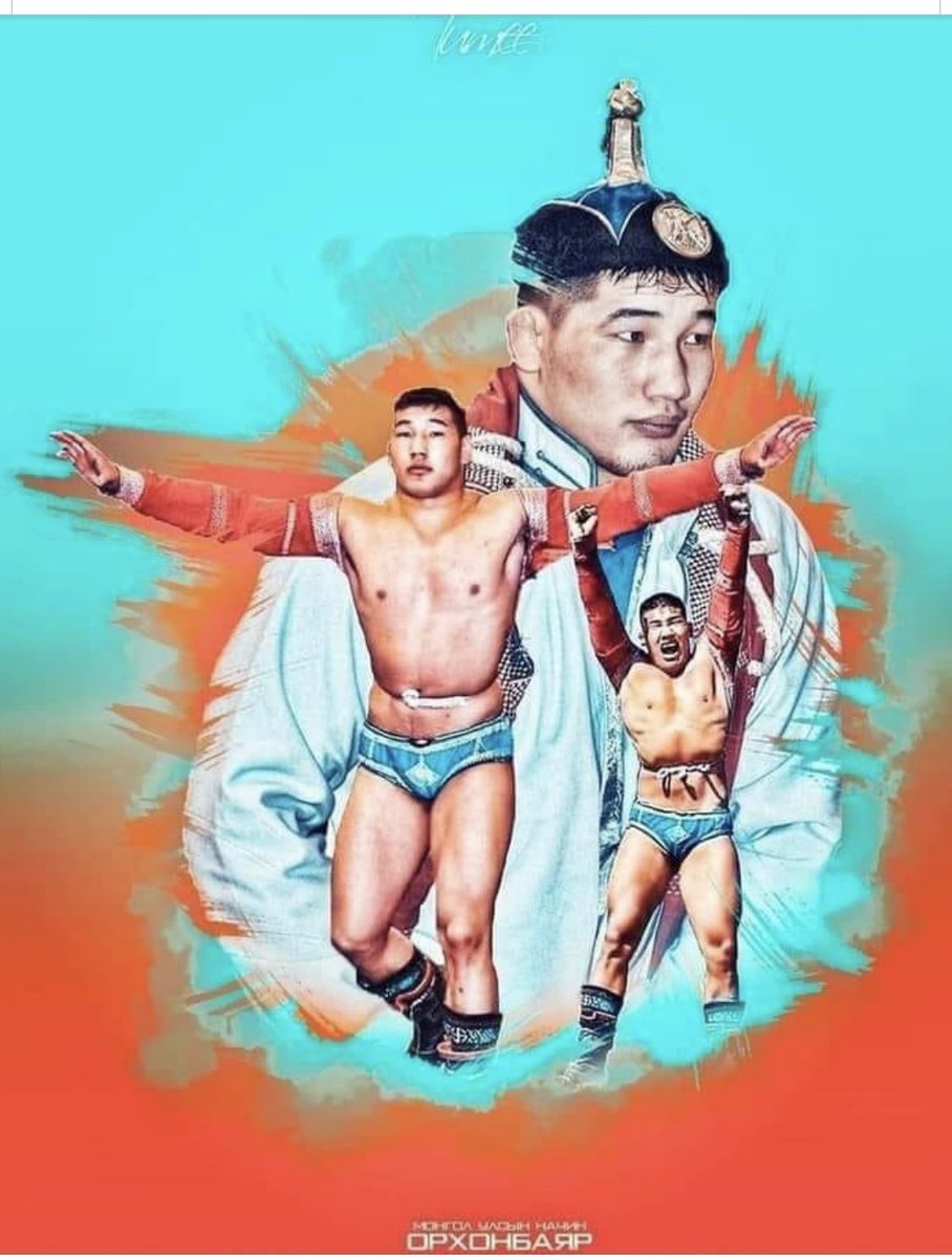 У/А Б.Орхонбаяр танаа 🙏🙏🙏🥰