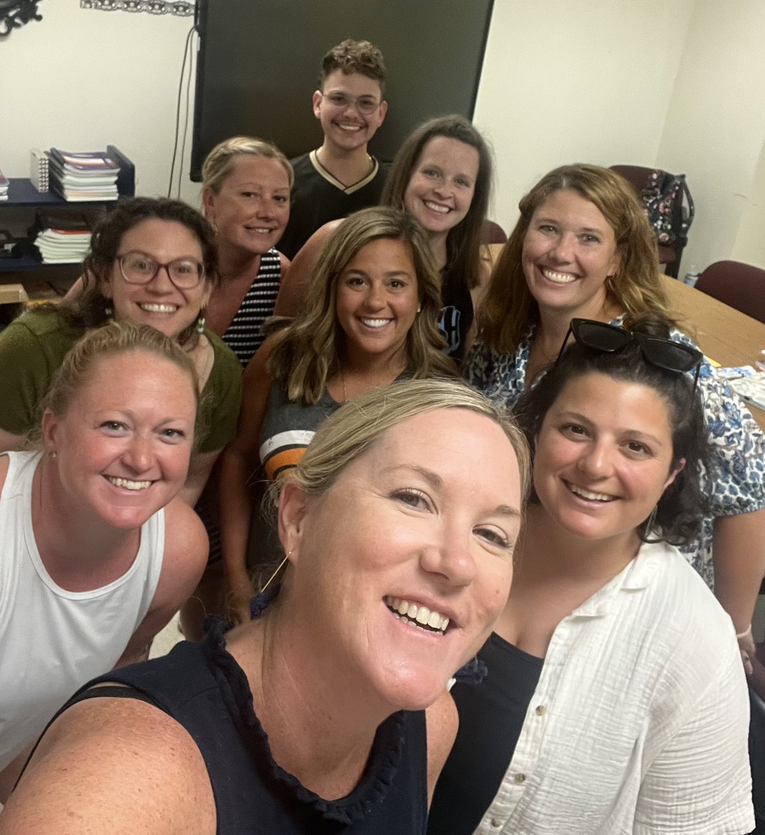 Kelly O'Connell tweet media