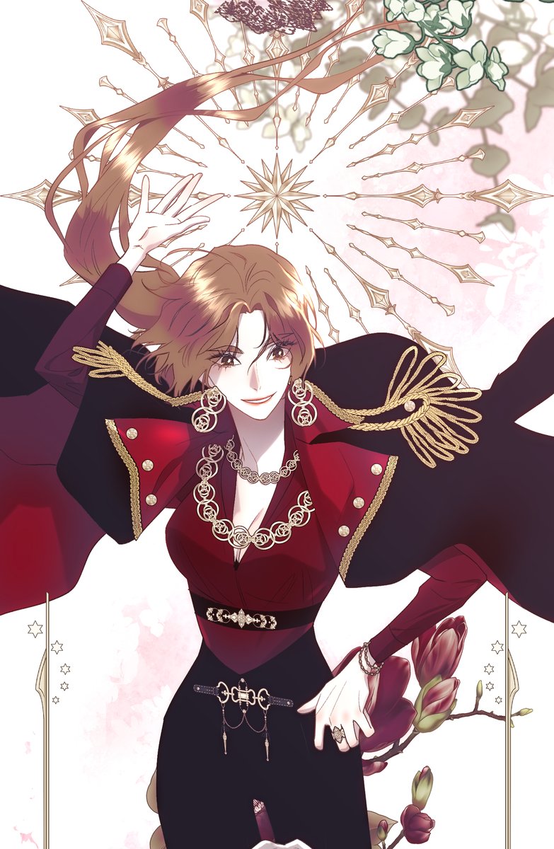 🥀다정한 개새끼의 목을 비틀겠습니다🥀

다정목 113화 업데이트 되었습니다.
정식 사이트를 이용해주세요.

감사합니다.

#다정한개새끼의목을비틀겠습니다

🟨 page.kakao.com/home?seriesId=…
⬛️ webtoon.kakao.com/content/%EB%8B…