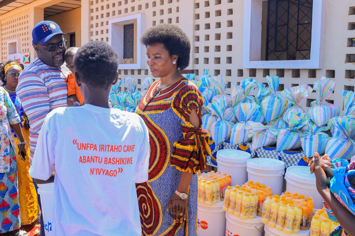 OPDD-Burundi tweet media