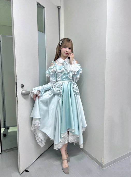 Twitterのコスプレ画像8