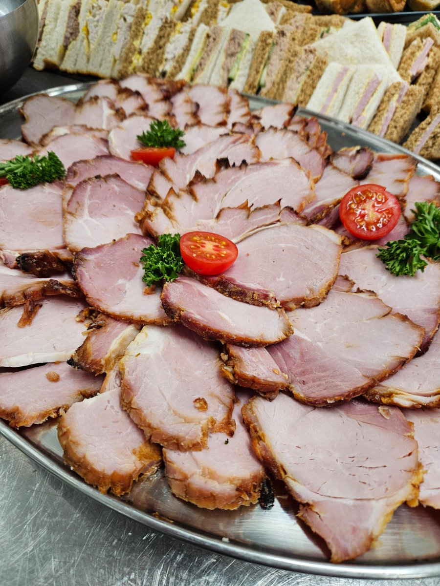 Sandbach Refectory tweet media