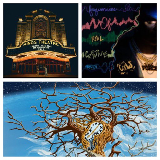 Grown Up Rap tweet media