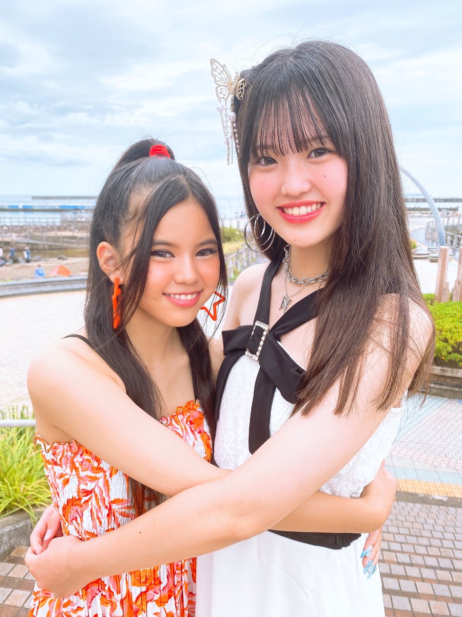 7/13 TIP撮影会 熱海サンビーチ🍉🏝️ 可愛いモデルさんと いっぱい