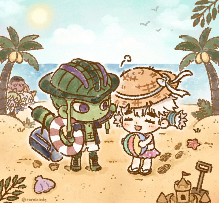 #ハンターハンター #hxh #王ムギ