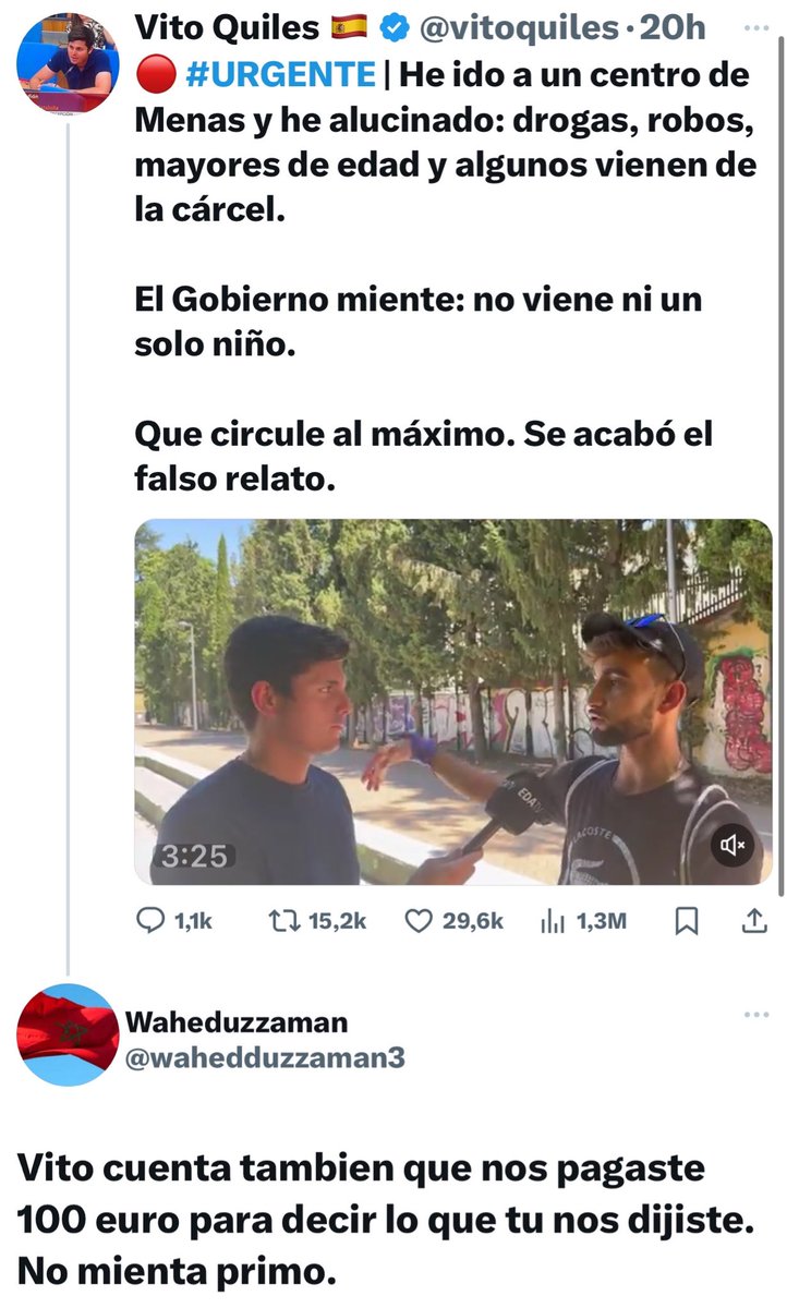 Me llaman Jimmy tweet media