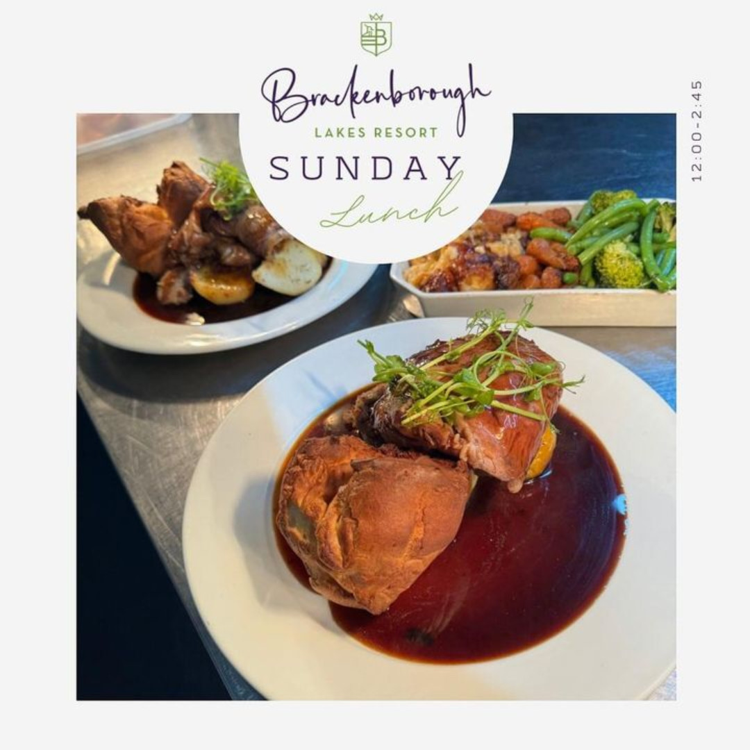 Call us at 01507 609169 or book online. Don't miss out on a delicious meal and great company this Sunday!
#sundaylunch #roastbeef #roastdinner #louth #ukroast #lincolnshireuk #sundaylunchideas #familytime #grimsby #DontMissOut #skegness
