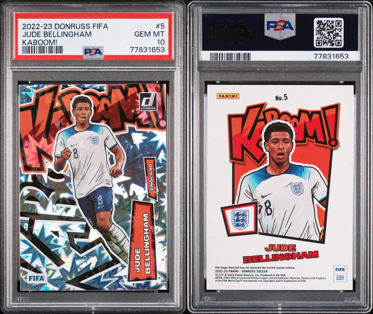 GoneCards's tweet image. Anyone want this before tomorrow? It’s available and Is expensive.