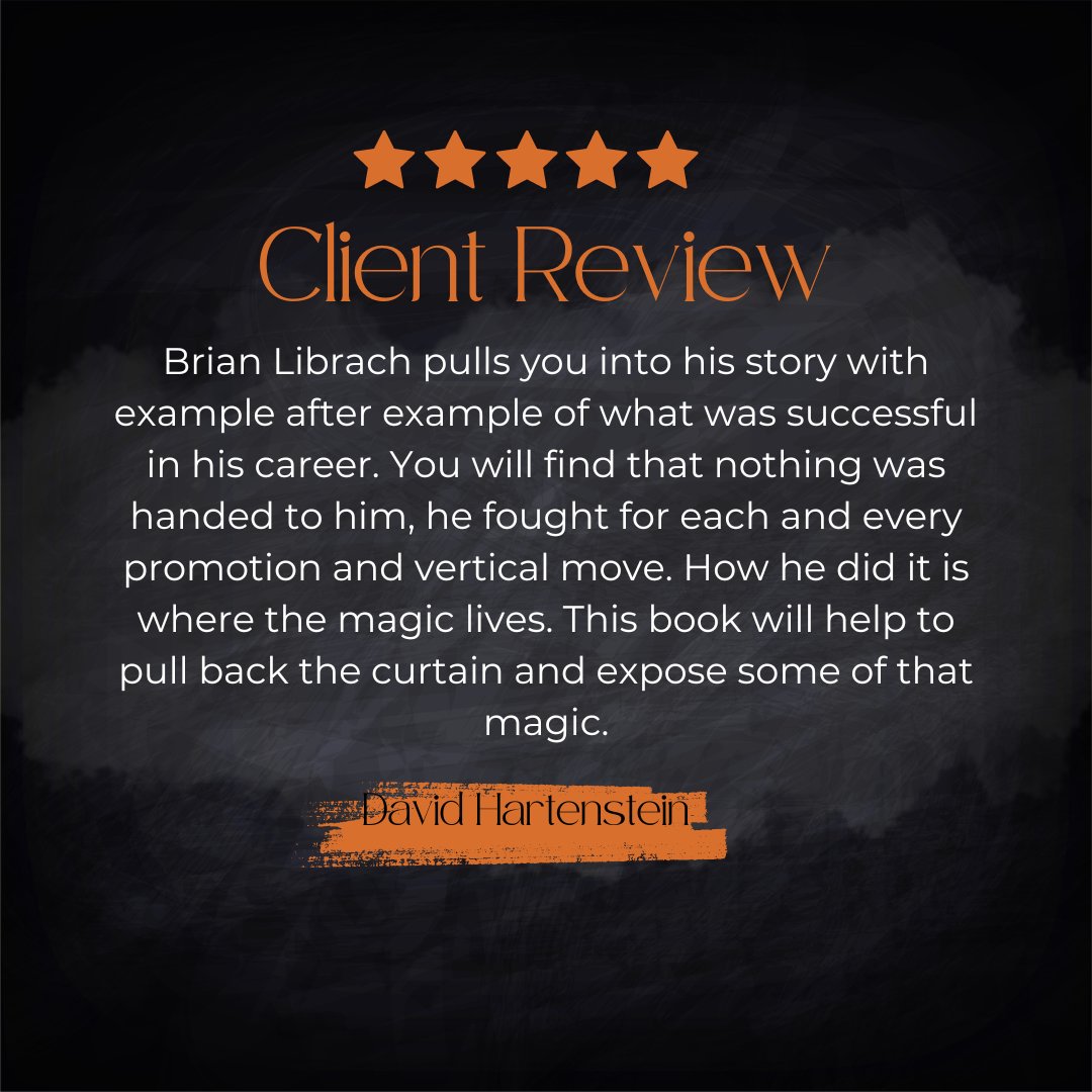 Brian Librach tweet media