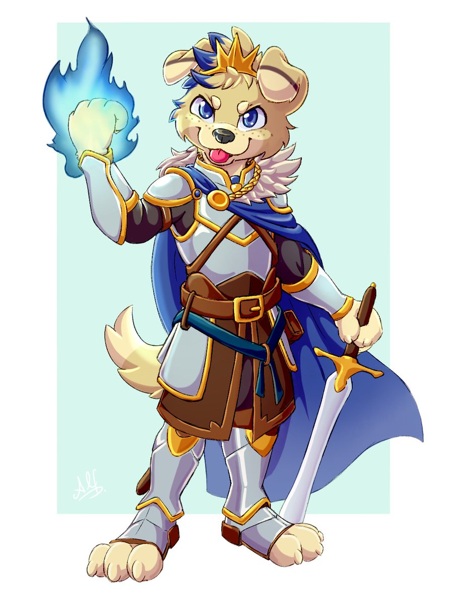 Commission for <a href="/milspii/">Nathan 🍪</a>