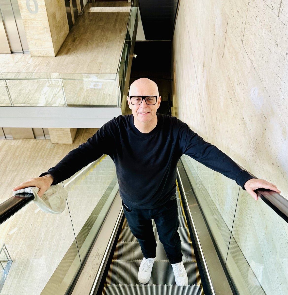 Pet Shop Boys tweet media