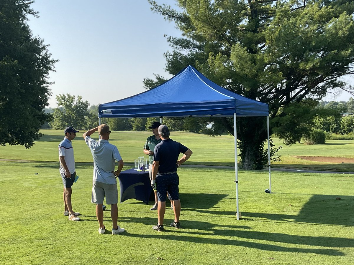 Play Golf Lex tweet media