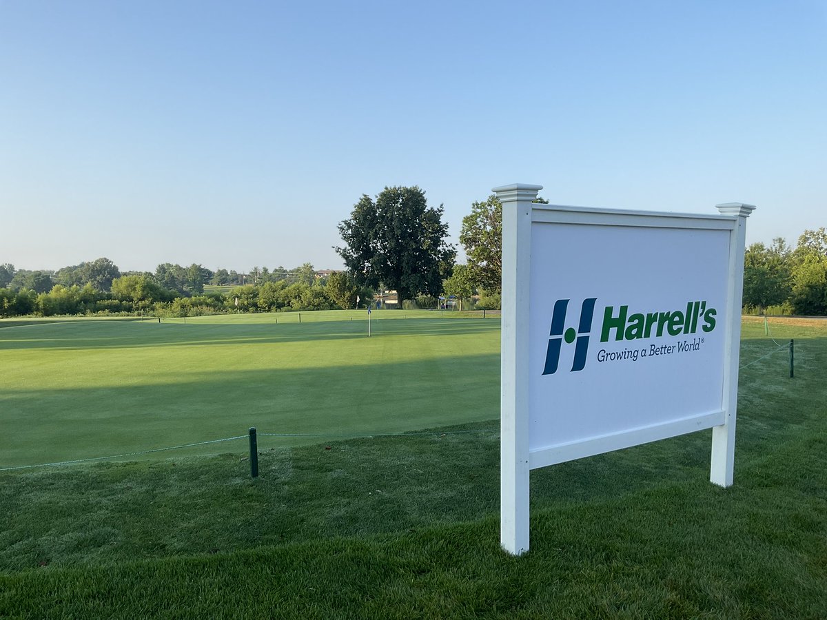 Play Golf Lex tweet media