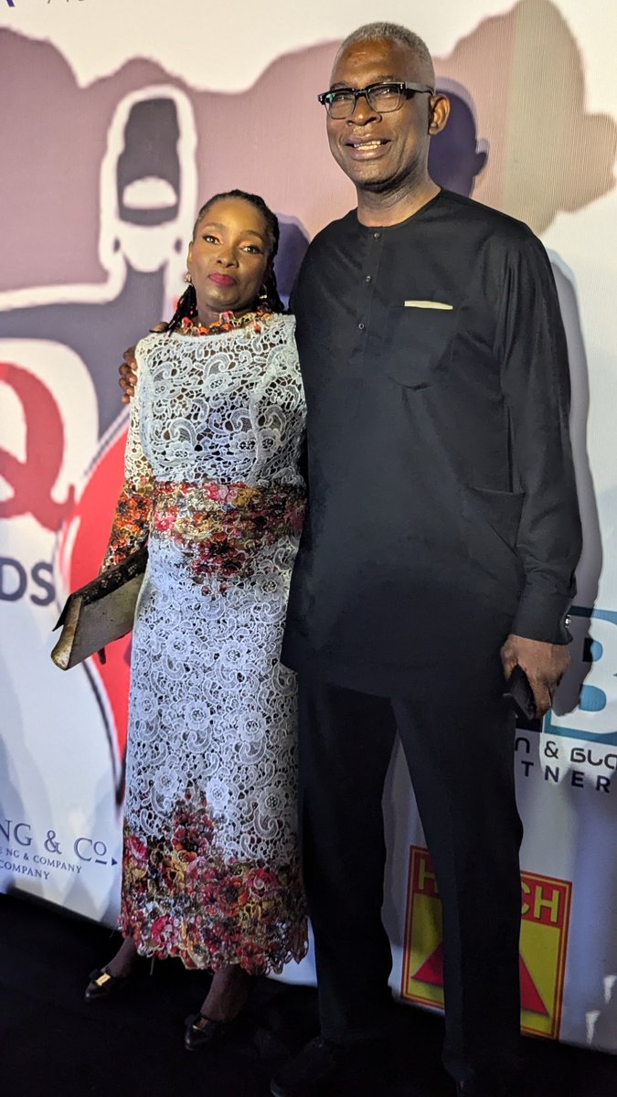ALPNigeria's tweet photo. 📸| Highlights from last Sunday at the Esq Nigerian Legal Awards 2024 (@myESQLegal) where our Senior Partner, Olasupo Shasore, SAN, was recognised as "The African Icon of African Arbitration".
#ALPNG #ESQLegalAwards2024 #AfricanIcon #Arbitration #AwardWinning #TeamALP https://t.co/4KqZ4844mz