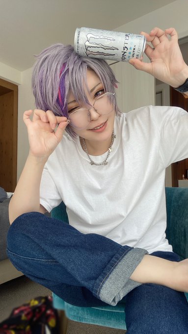 コスプレイヤー類のTwitter画像36