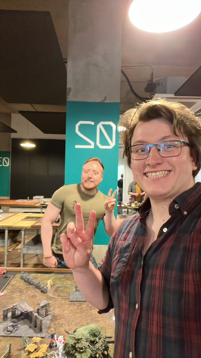 Philip Springall tweet media