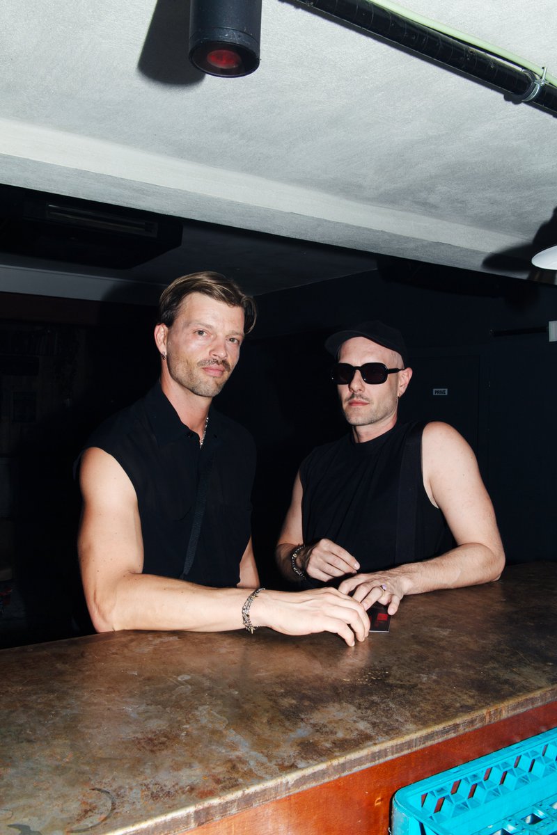 rxwald's tweet image. a fumoir to remember cc @BoysClubWorld