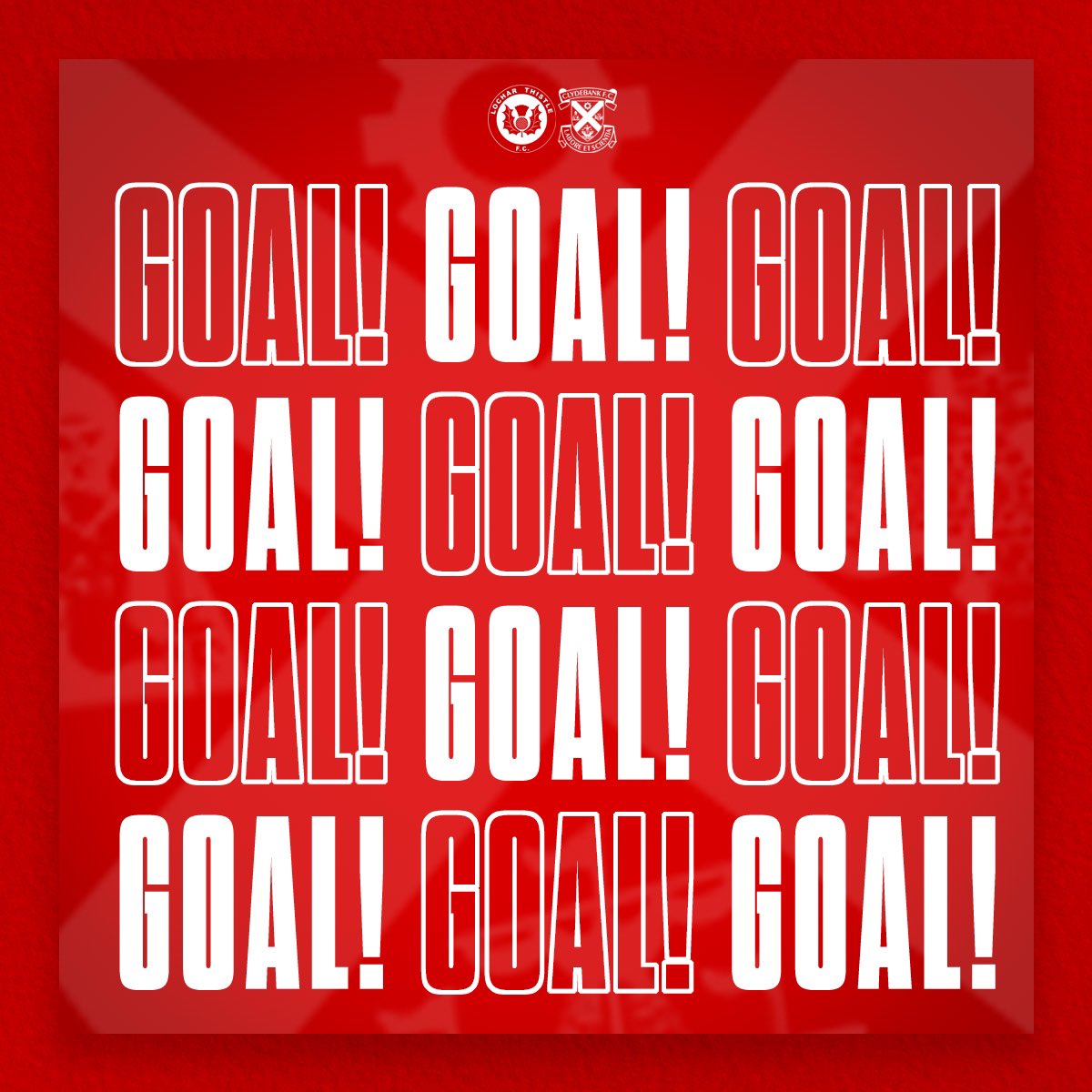 27. GOAL!

Ben McLernan flicks in at the near post after a good cross down the left from Craig Truesdale. 

(1-1)