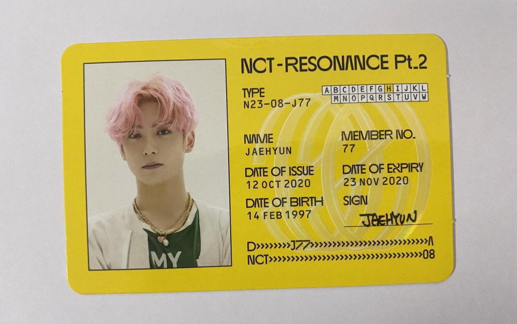 onlyjanshop's tweet photo. 🍑 wtb wts Jaehyun departure / ID

พร้อมส่ง ขายคู่คับ
💸 200฿ รวมส่ง
แยก ID 100฿ / departure ver. 150฿

#ตลาดนัดอซทซ #ตลาดนัดnct #ตลาดนัดอซท

แจฮยอน Departure / แจฮยอน ID https://t.co/8CFJwtOdoJ