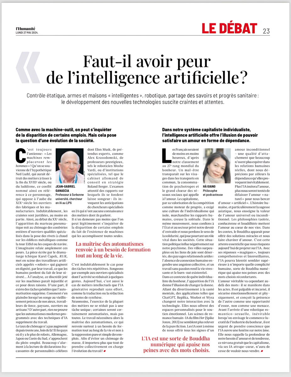 Vincent Cespedes tweet media