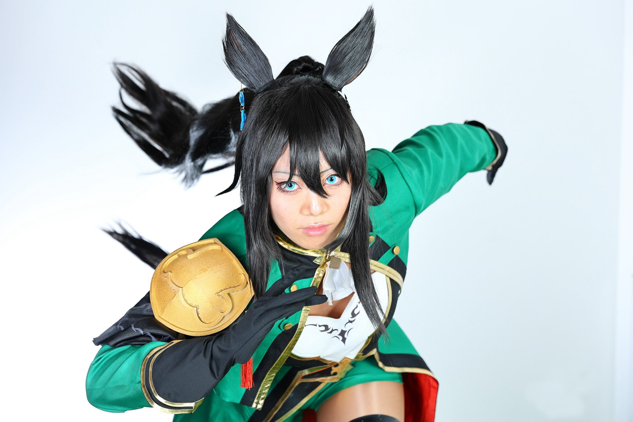 ヒースクリフ コスプレ ひーちゃんぽん📛上洛2日目、🌸👹LIVE4参戦予定 on X: 