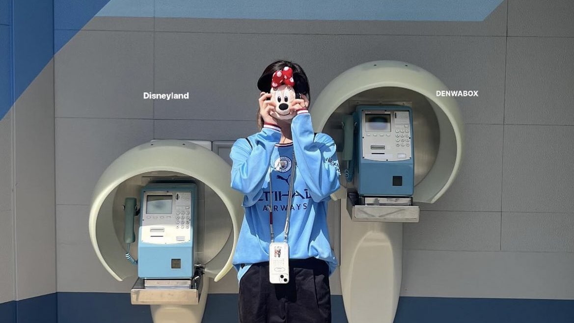 popo96069's tweet photo. Disneyland ✨ https://t.co/eEEQzlk4RW
