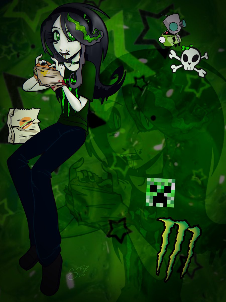 delphiniumdream's tweet photo. Can they haz cheezburger plz??? #shezow #shezap #shezowfanart https://t.co/kWg2BpHwNU