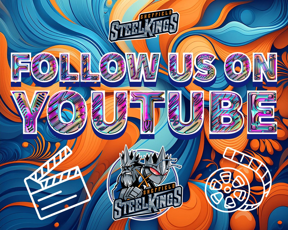 Sheffield Steelkings Para Ice Hockey Club tweet media