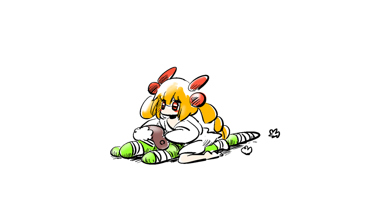 「#とめアート 」|sukkiriのイラスト