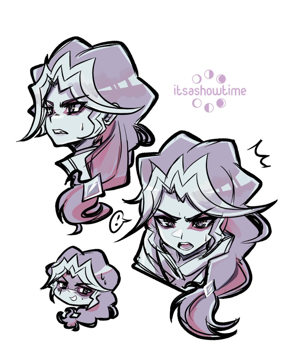 MELUNACANTUS's tweet photo. Get 3 headshot sketches for the price of 1! 
15USD - (limited time offer)

RTs are appreciated!!! 

https://t.co/UJM0so0SLl https://t.co/0Iiyto3WUu